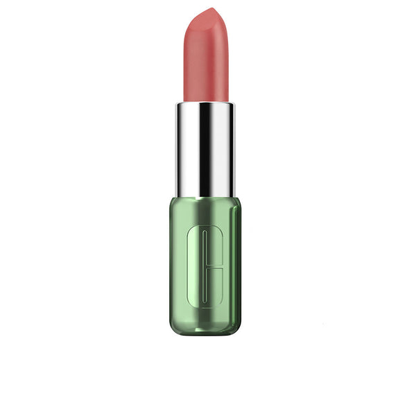 Clinique Pop Longwear Matte Lipstick #Latte Pop 3.9 Gr | Vuodevaatteet.fi