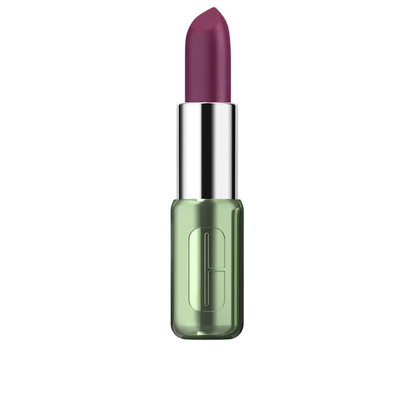 Clinique Pop Longwear Matte Lipstick #Pow Pop 3.9 Gr | Vuodevaatteet.fi
