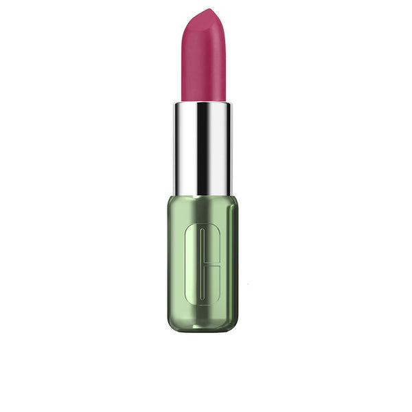 Clinique Pop Longwear Matte Lipstick #Rose Pop 3.9 Gr | Vuodevaatteet.fi