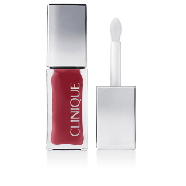 Clinique Pop Oil Tinted Lips + Cheeks #Pink Honey 7 Ml | Vuodevaatteet.fi