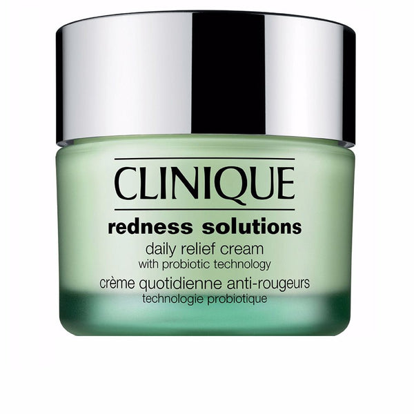 Clinique Redness päivittäinen helpotusvoide 50 ml | Vuodevaatteet.fi