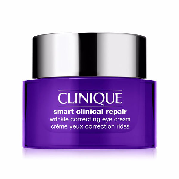 Clinique Smart Clinical Repair Eye Cream 15 Ml | Vuodevaatteet.fi