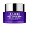 Clinique Smart Clinical Repair Firmness + Lifting Cream For Face And Neck 50 Ml | Vuodevaatteet.fi