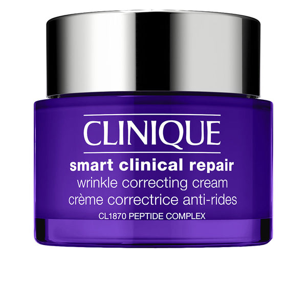 Clinique Smart Clinical Repair Wrinkle Corecting Cream Lim. Ed. 75 Ml | Vuodevaatteet.fi