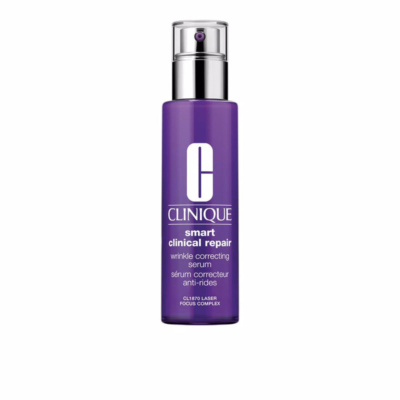 Clinique Smart Clinical Repair Wrinkle Correcting Serum 50 Ml | Vuodevaatteet.fi