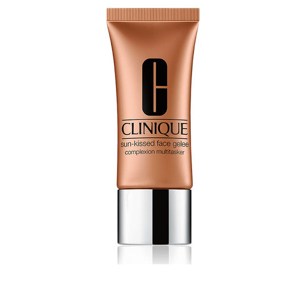 Clinique Sun-Kissed Illuminating Tanning Gel 30 Ml | Vuodevaatteet.fi