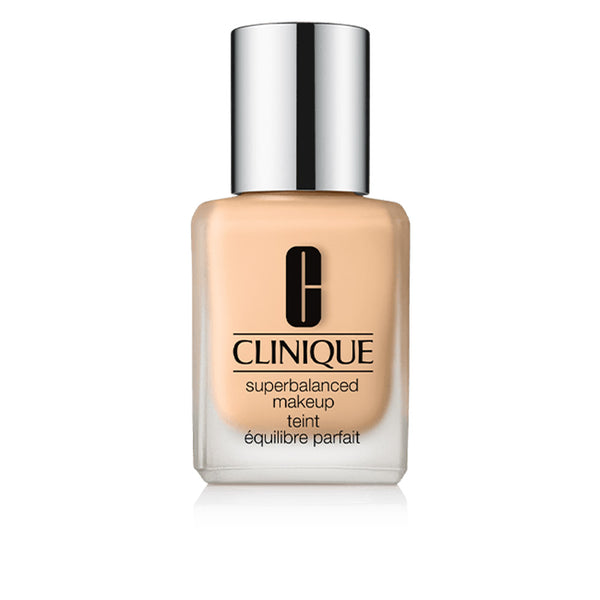 Clinique Superbalanced fluid #05-vanilja 30 ml | Vuodevaatteet.fi