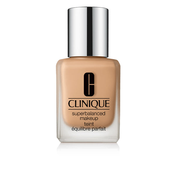 Clinique Superbalanced fluid #09-hiekka 30 ml | Vuodevaatteet.fi