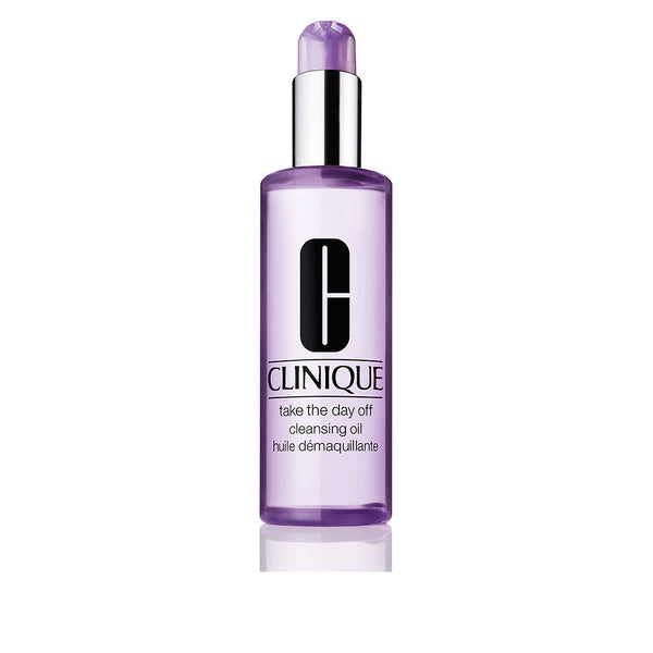 Clinique Take The Day Off Cleansing Oil 200 Ml | Vuodevaatteet.fi