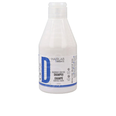 Exfoliant kuoriva shampoo 300 ml - SALERM