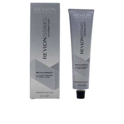 Revlonissimo colorsmetique #2,10-sinimusta 60 ml - REVLON