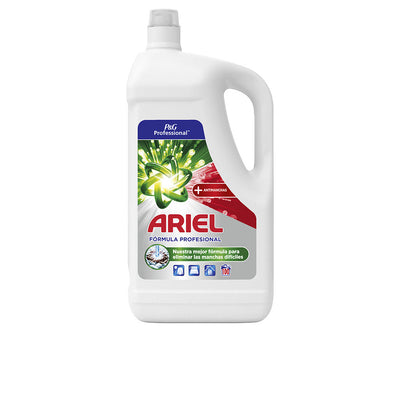Ariel professional anti-stain nestemäinen pesuaine 100 annosta - ARIEL