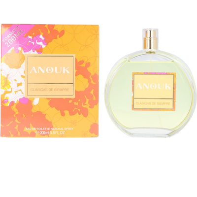 Anouk eau de toilette -suihke 200 ml - PUIG
