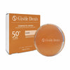 Compacto crema aurinkosuojavoide kasvoille #claro-medio spf50+ 10 gr - GISELE DENIS