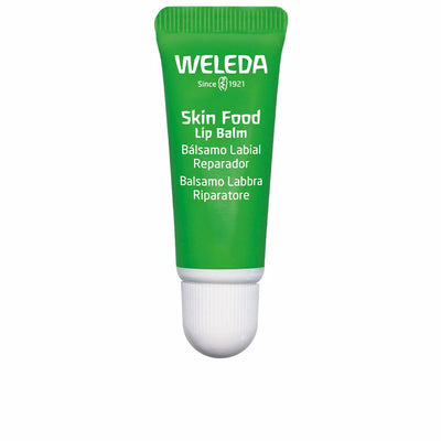 Skin food korjaava huulibalsami 8 ml - WELEDA