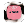 True match le blush #165 rose bonne min