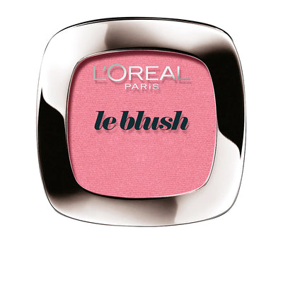 True match le blush #165 rose bonne min - L'ORÉAL PARIS