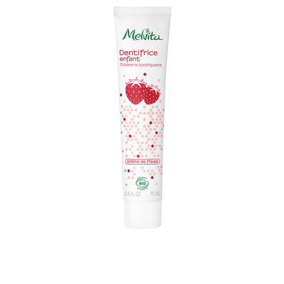 Los esenciales de higiene lasten hammastahna 75 ml - MELVITA