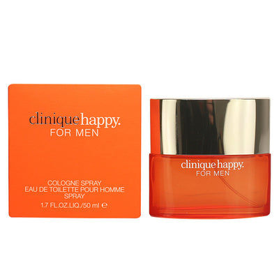 Happy for men cologne spray 50 ml - CLINIQUE