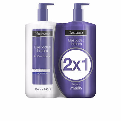 Visibly firming intensiivinen kimmoisuusvoidepakkaus 2 x 750 ml - NEUTROGENA