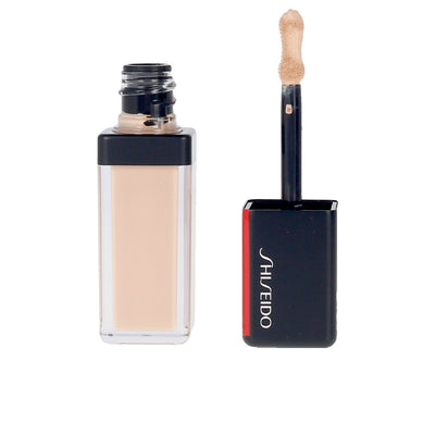 Synchro skin self refreshing dual tip concealer #201 light 5.8 ml - SHISEIDO
