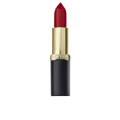 Color riche mattahuulipuna #349-paris cherry - L'ORÉAL PARIS
