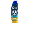 H&s gel ducha & champú sport 300 ml - HEAD & SHOULDERS