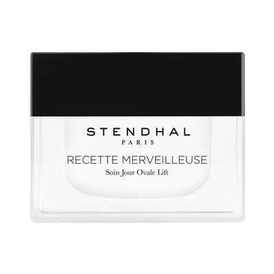 Recette merveilleuse päivävoide kasvojen muotoiluun 50 ml - STENDHAL