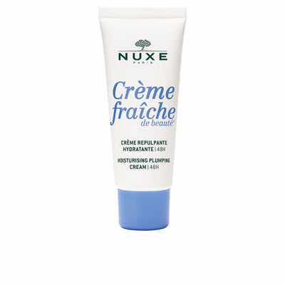 Crème fraîche kosteuttava täyttävä voide 48h 30 ml - NUXE