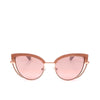 Guess gu7622 57u 54 mm - GUESS GAFAS