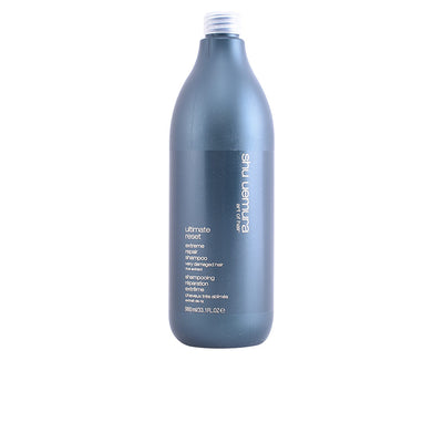 Ultimate reset shampoo 1000 ml - SHU UEMURA
