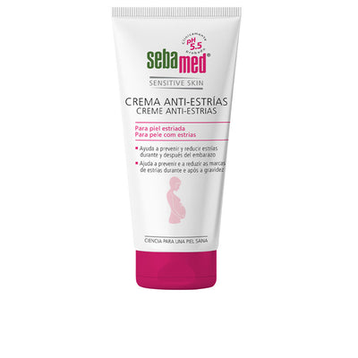 Piel sensible venymäarpien vastainen voide 200 ml - SEBAMED