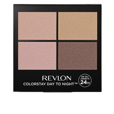 Colorstay 16-hour luomiväri #505-decadent - REVLON MASS MARKET
