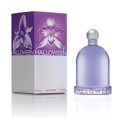 Halloween eau de toilette -suihke 200 ml - JESUS DEL POZO