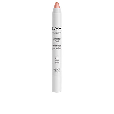 Jumbo Eye Pencil #Yogurt