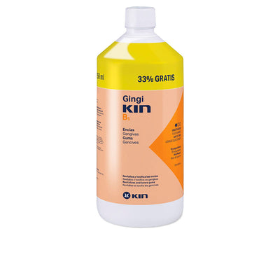 Gingikin b5 suuvesi 1000 ml - KIN
