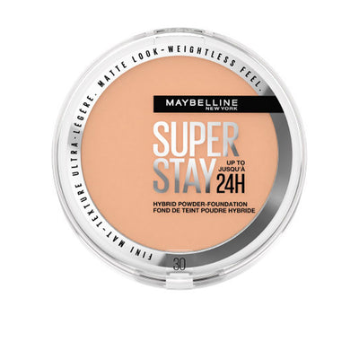 Superstay 24h hybrid jauhe-meikkivoide #30 9 gr - MAYBELLINE