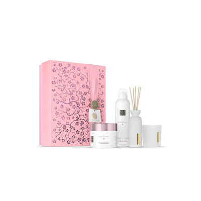 The Ritual Of Sakura Large Gift Set 4 Pz