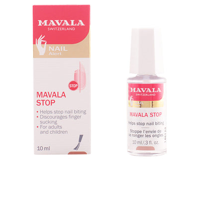 Nail alert stop 10 ml - MAVALA
