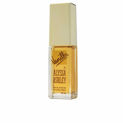 Vanilla eau de toilette -suihke 50 ml - ALYSSA ASHLEY
