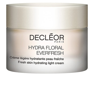 Neroli bigarade kevyt kosteuttava päivävoide 50 ml - DECLEOR