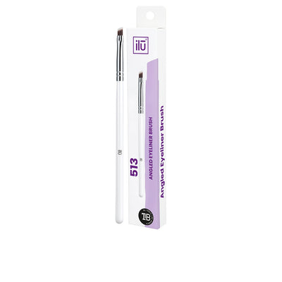Eyeliner kulmikas sivellin #513 1 kpl - ILU