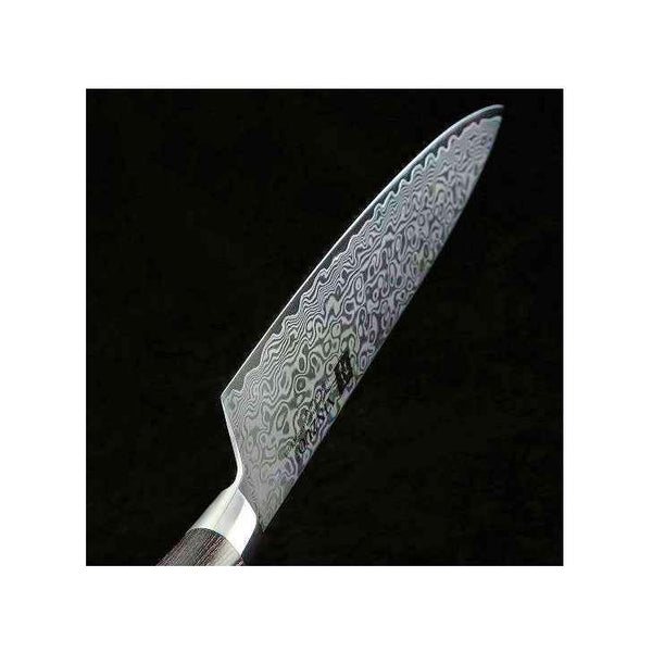 Xinzuo Ya Damascus Kokkiveitsi, 20 cm