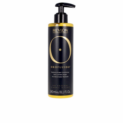 Orofluido hoitoaine 240 ml - OROFLUIDO