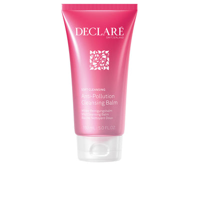 Soft cleansing anti-pollution puhdistusbalsami 150 ml - DECLARÉ