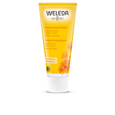 Caléndula suojaava voide 75 ml - WELEDA