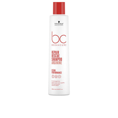 Bc repair rescue shampoo 250 ml - SCHWARZKOPF