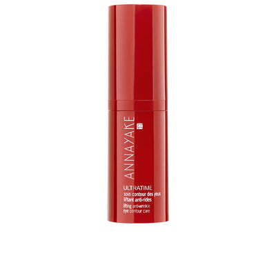 Ultratime lifting anti-wrinkle silmänympärysvoide 15 ml - ANNAYAKE