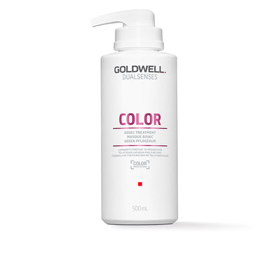 Color 60 sec hoito 500 ml - GOLDWELL