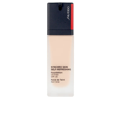 Synchro skin self refreshing foundation #220 liina 30 ml - SHISEIDO